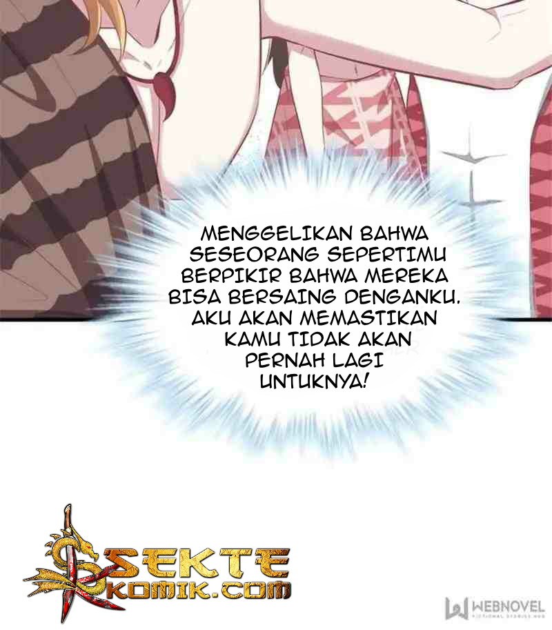 Beauty and the Beasts Chapter 82 Gambar 43